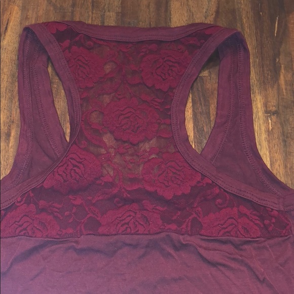 MARCIANO razor back - Picture 2 of 2